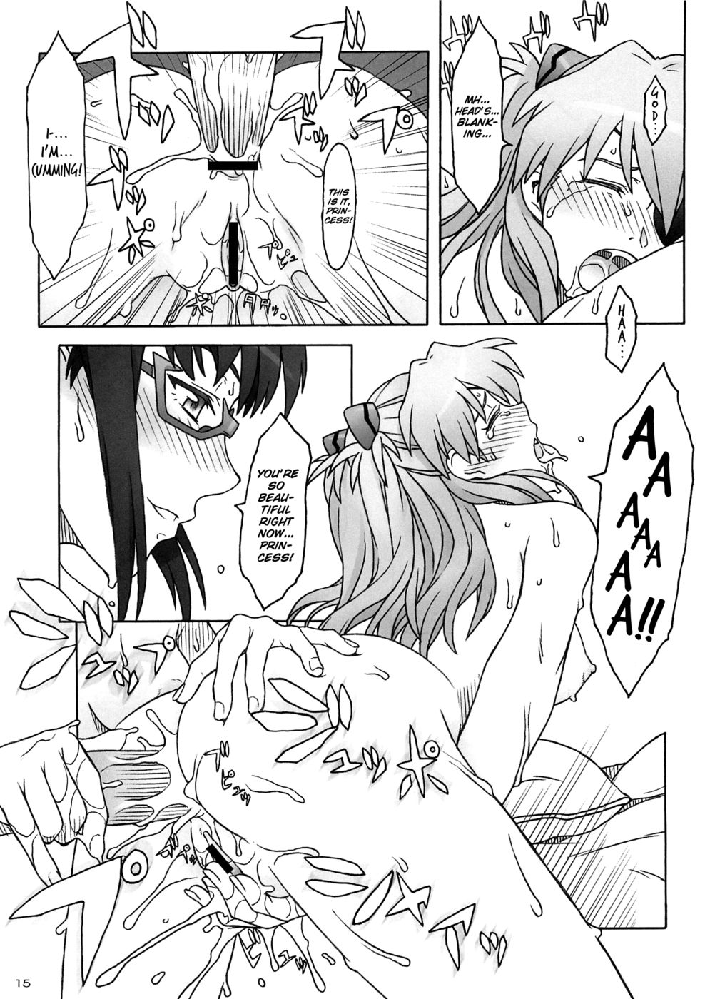 Hentai Manga Comic-v22m-Quickening-Read-13