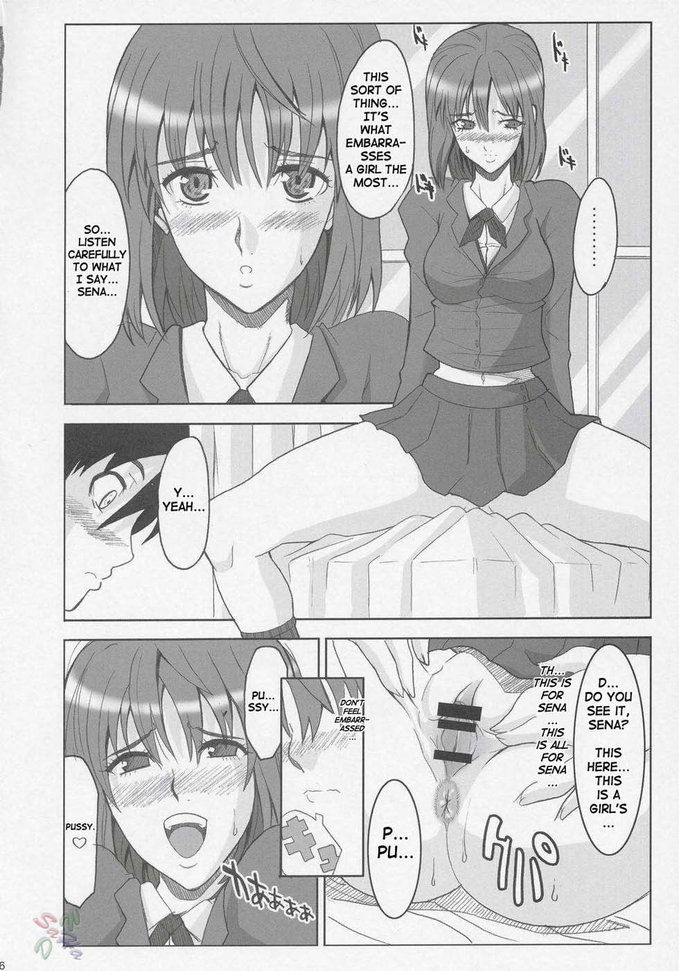 Hentai Manga Comic-Renews-v22m-Read-5