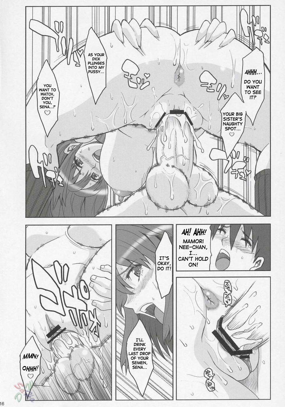 Hentai Manga Comic-Renews-v22m-Read-15