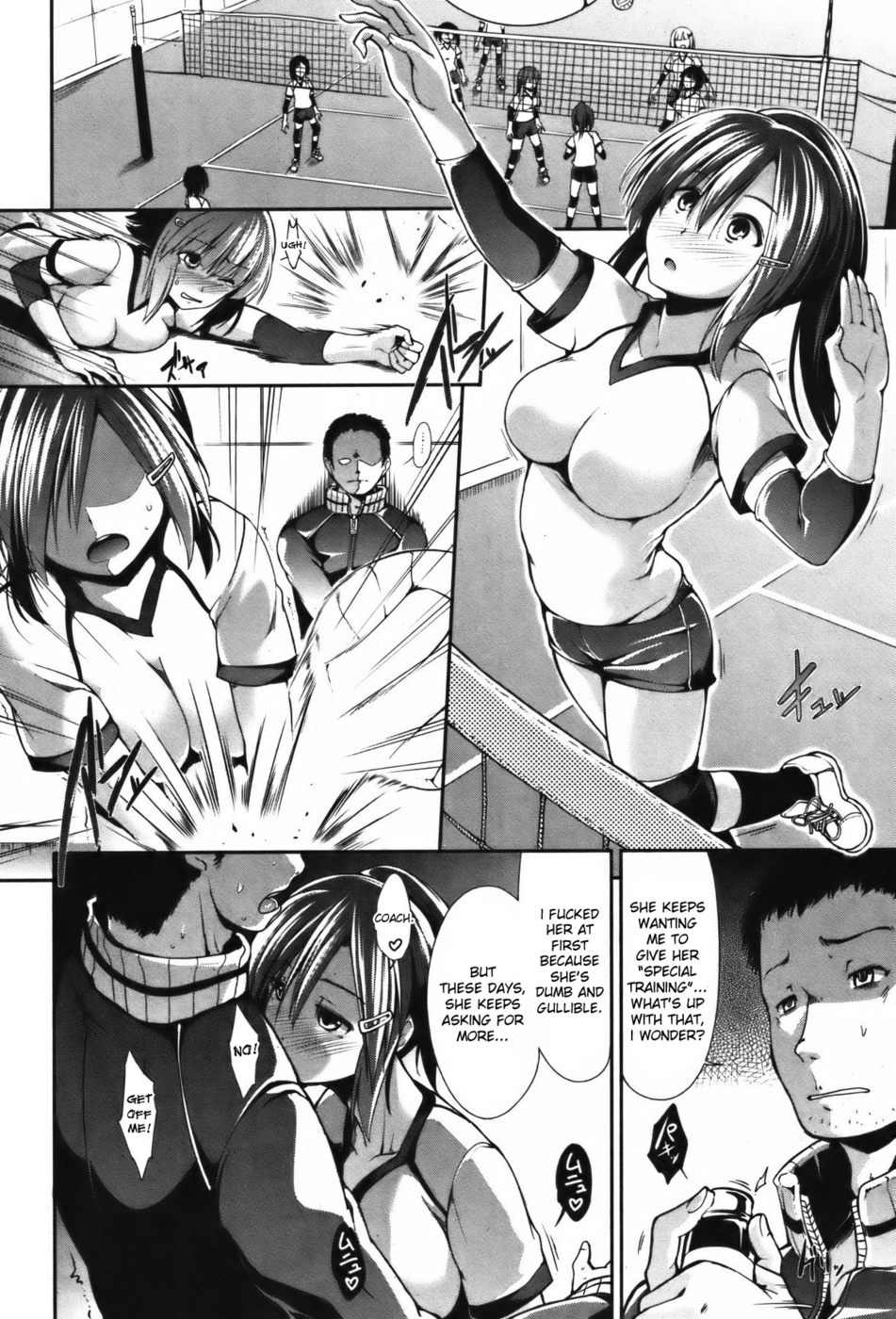 Hentai Manga Comic-Reversal-Read-4