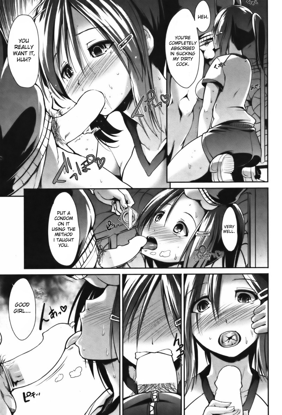 Hentai Manga Comic-Reversal-Read-9