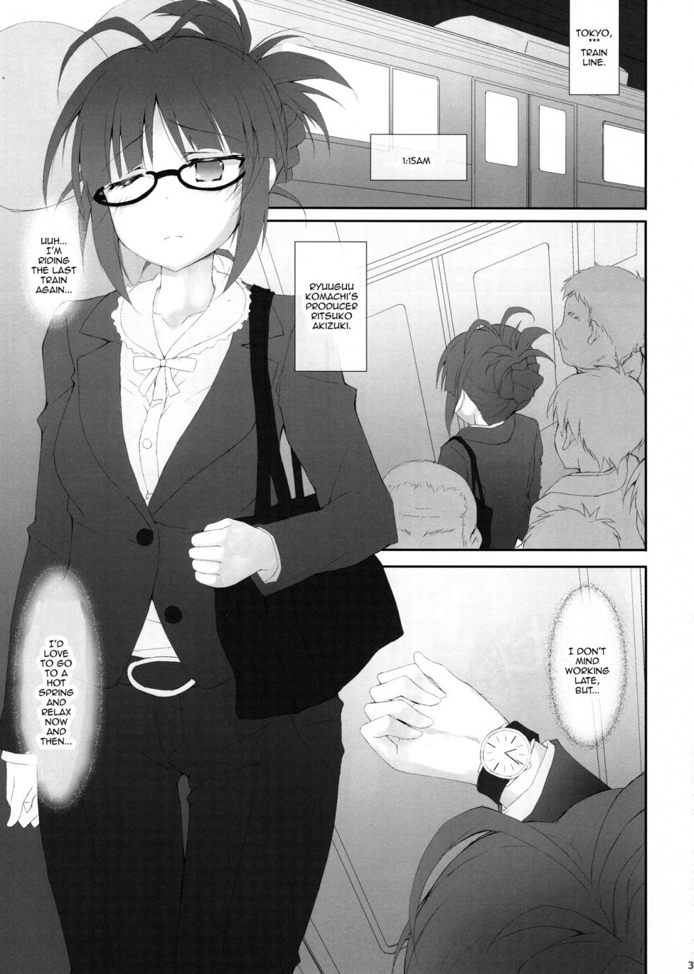 Hentai Manga Comic-RTT-Read-2