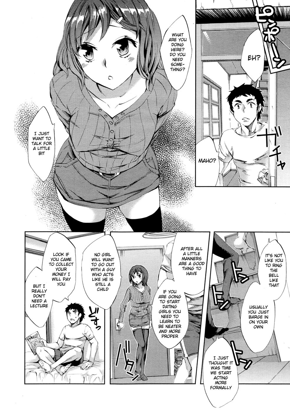 Hentai Manga Comic-STR-Read-10