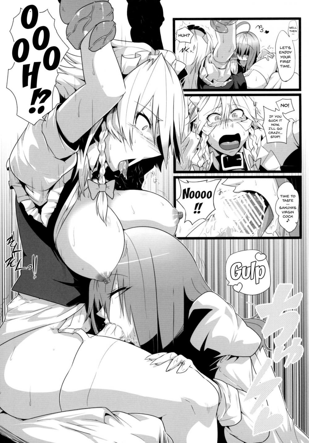 Hentai Manga Comic-Sakuranbou-Read-14