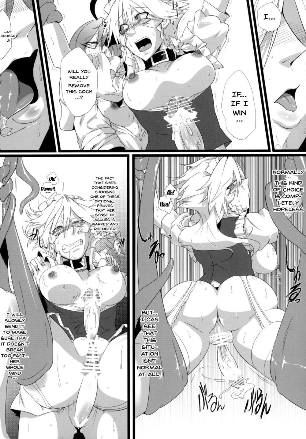 Hentai Manga Comic-Sakuranbou-Read-30