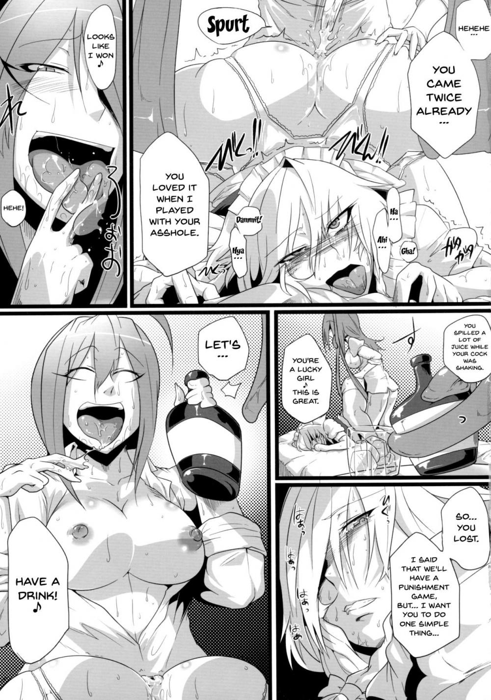 Hentai Manga Comic-Sakuranbou-Read-35