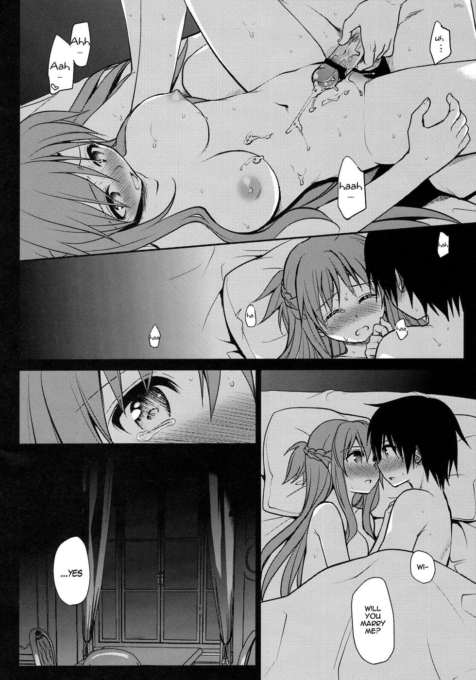 Hentai Manga Comic-Sanctuary-Read-5