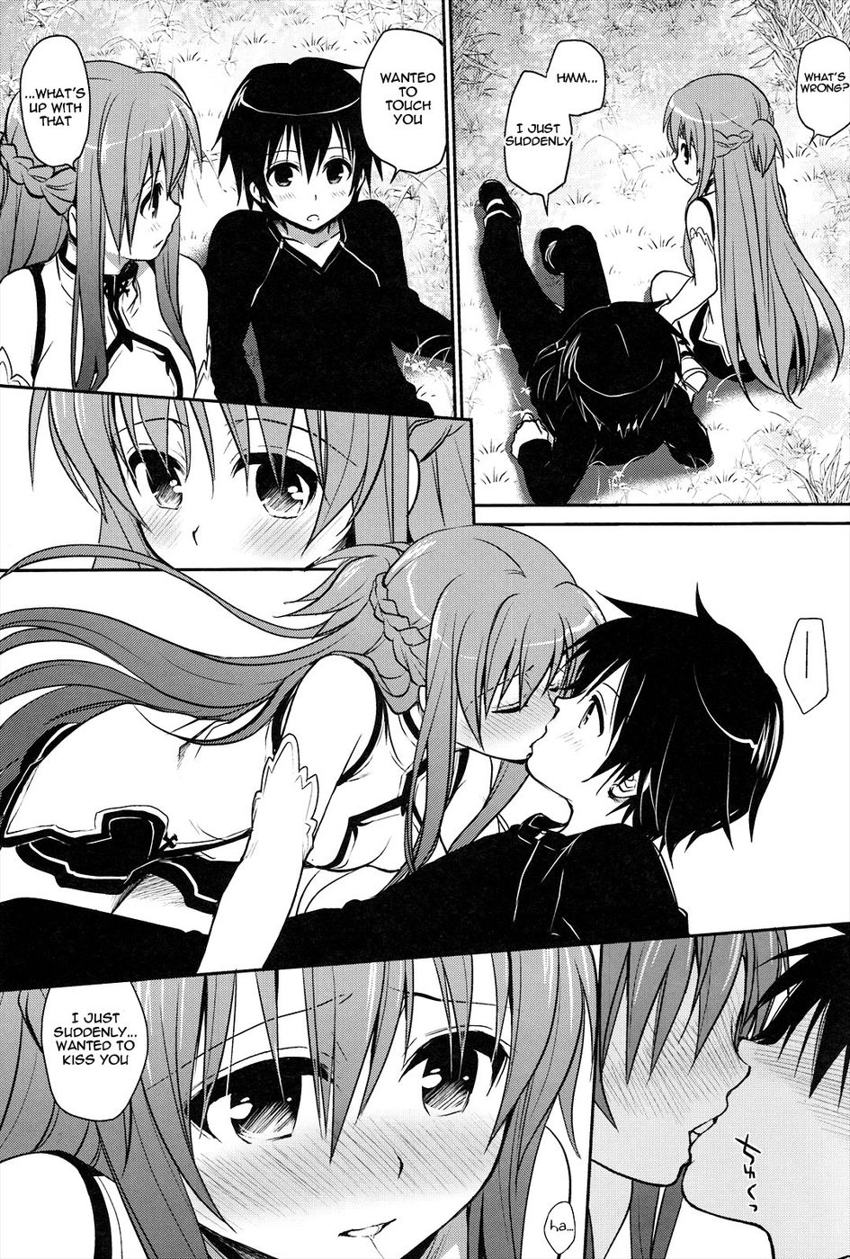 Hentai Manga Comic-Sanctuary-Read-8