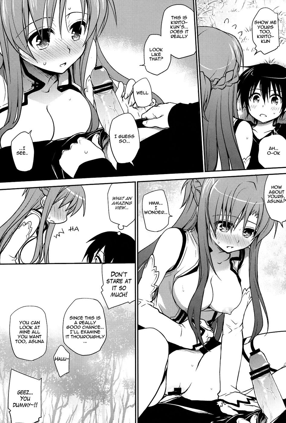 Hentai Manga Comic-Sanctuary-Read-10