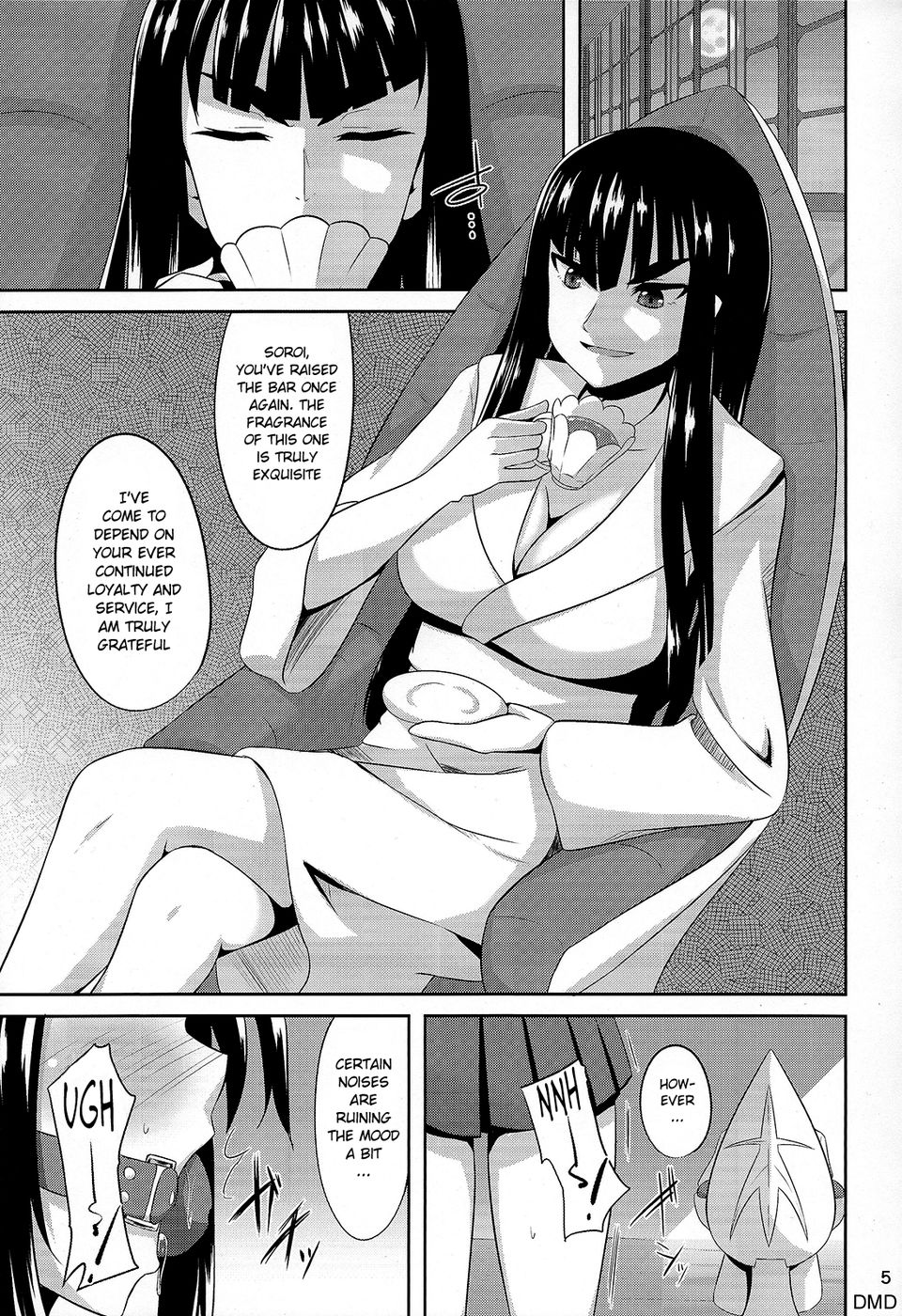 Hentai Manga Comic-Satsuki-Ryu-Read-5