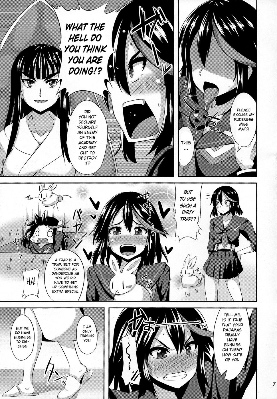 Hentai Manga Comic-Satsuki-Ryu-Read-7