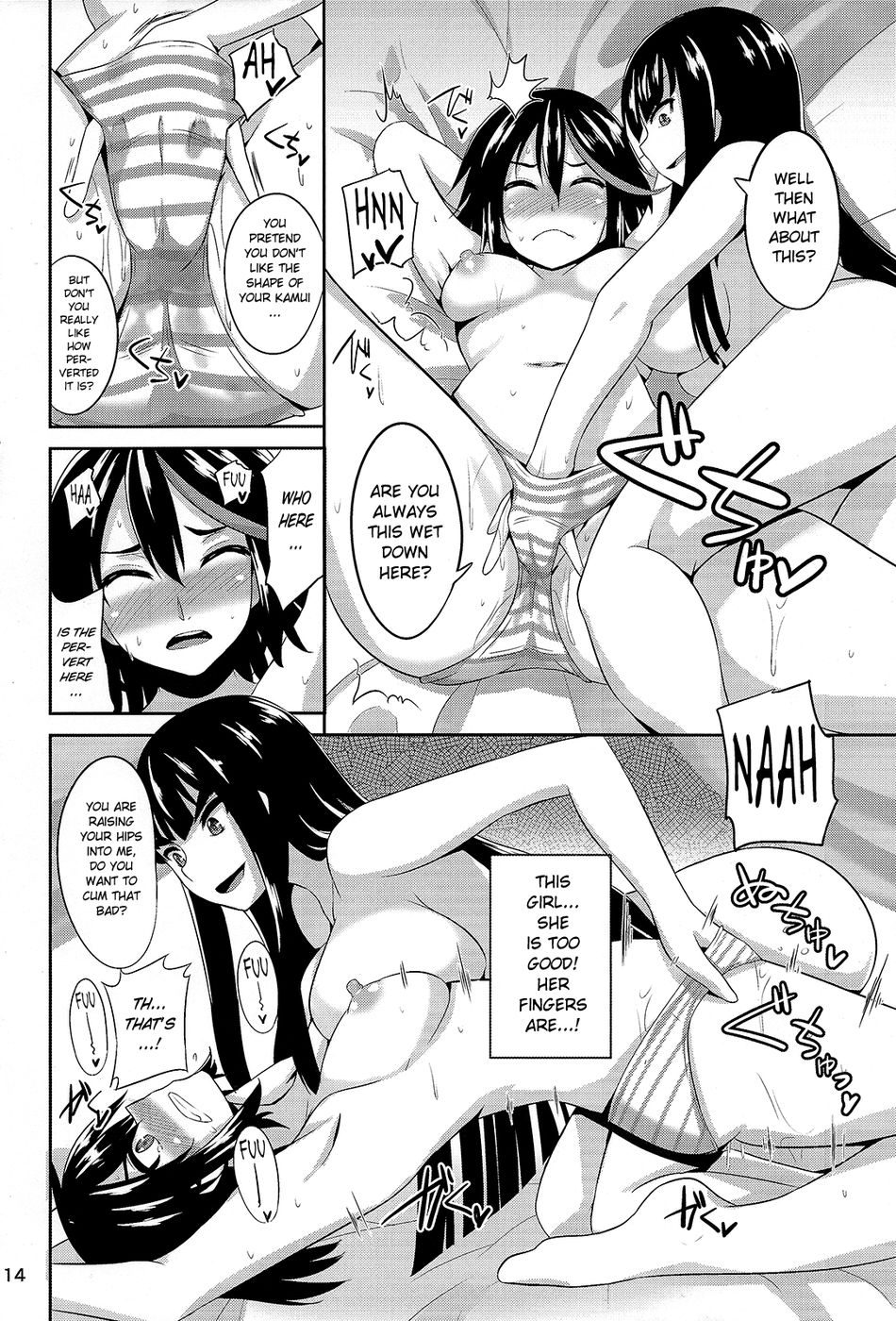 Hentai Manga Comic-Satsuki-Ryu-Read-14