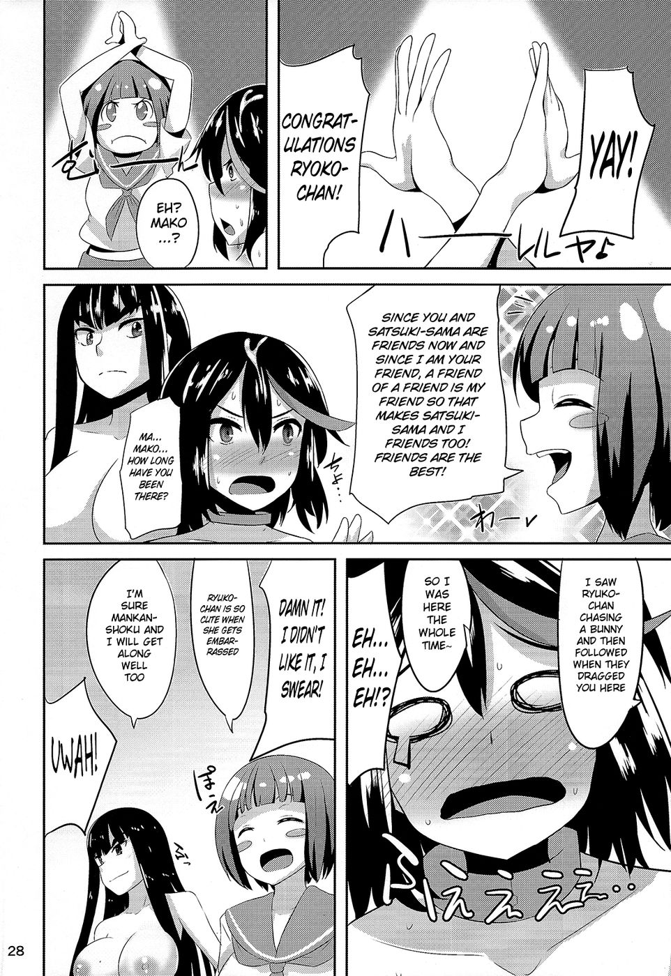 Hentai Manga Comic-Satsuki-Ryu-Read-28