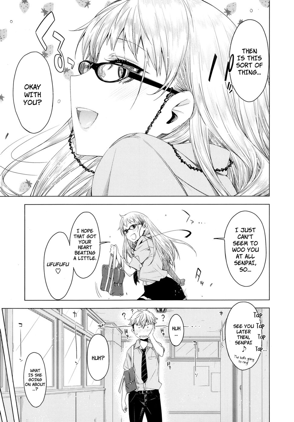 Hentai Manga Comic-Senpai-Read-5