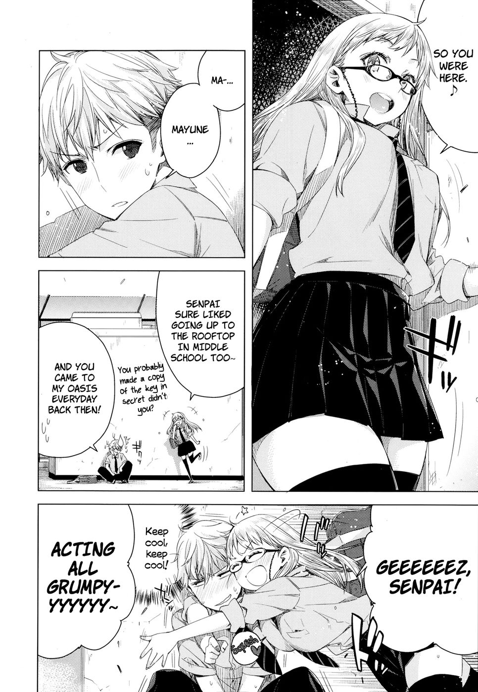 Hentai Manga Comic-Senpai-Read-8