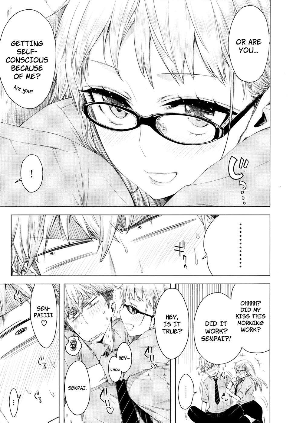 Hentai Manga Comic-Senpai-Read-9