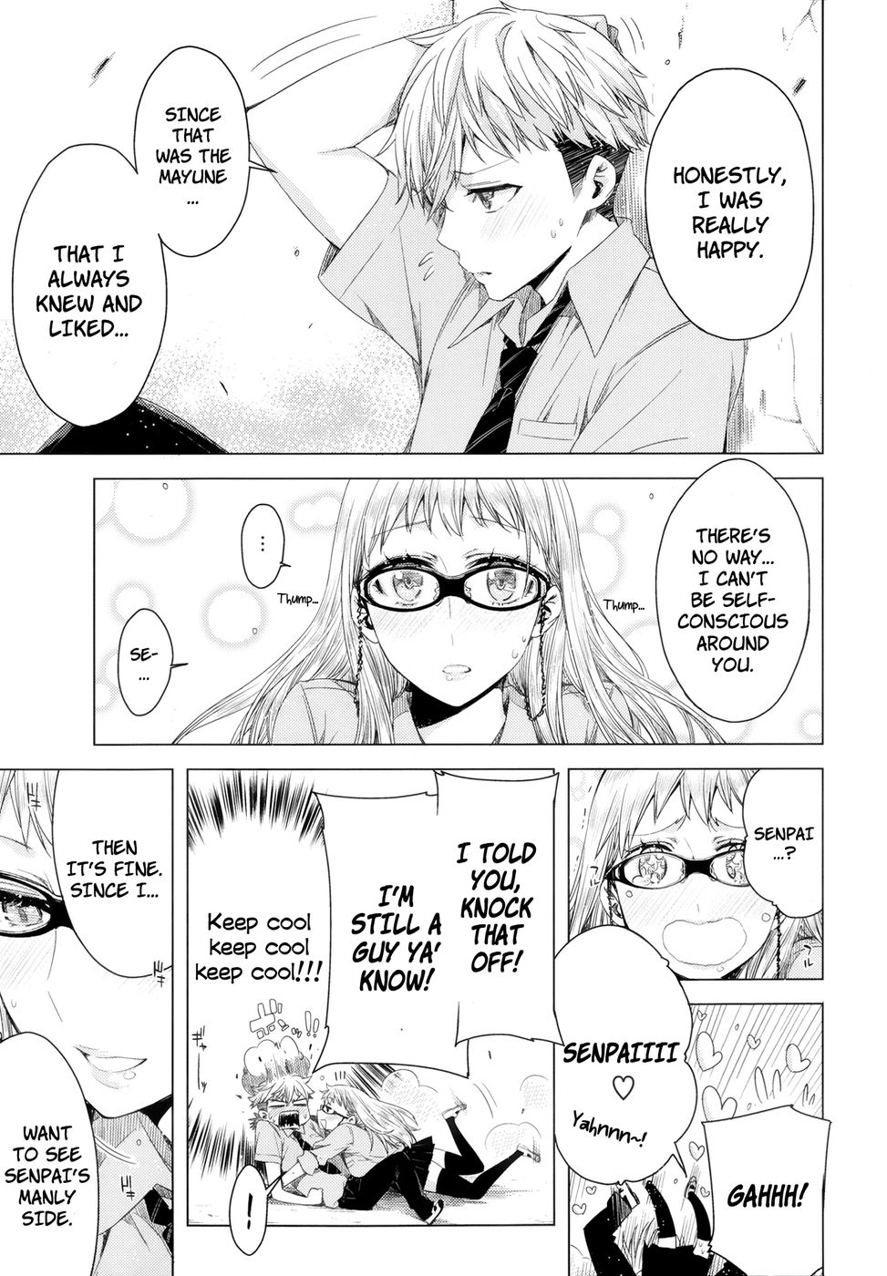 Hentai Manga Comic-Senpai-Read-11