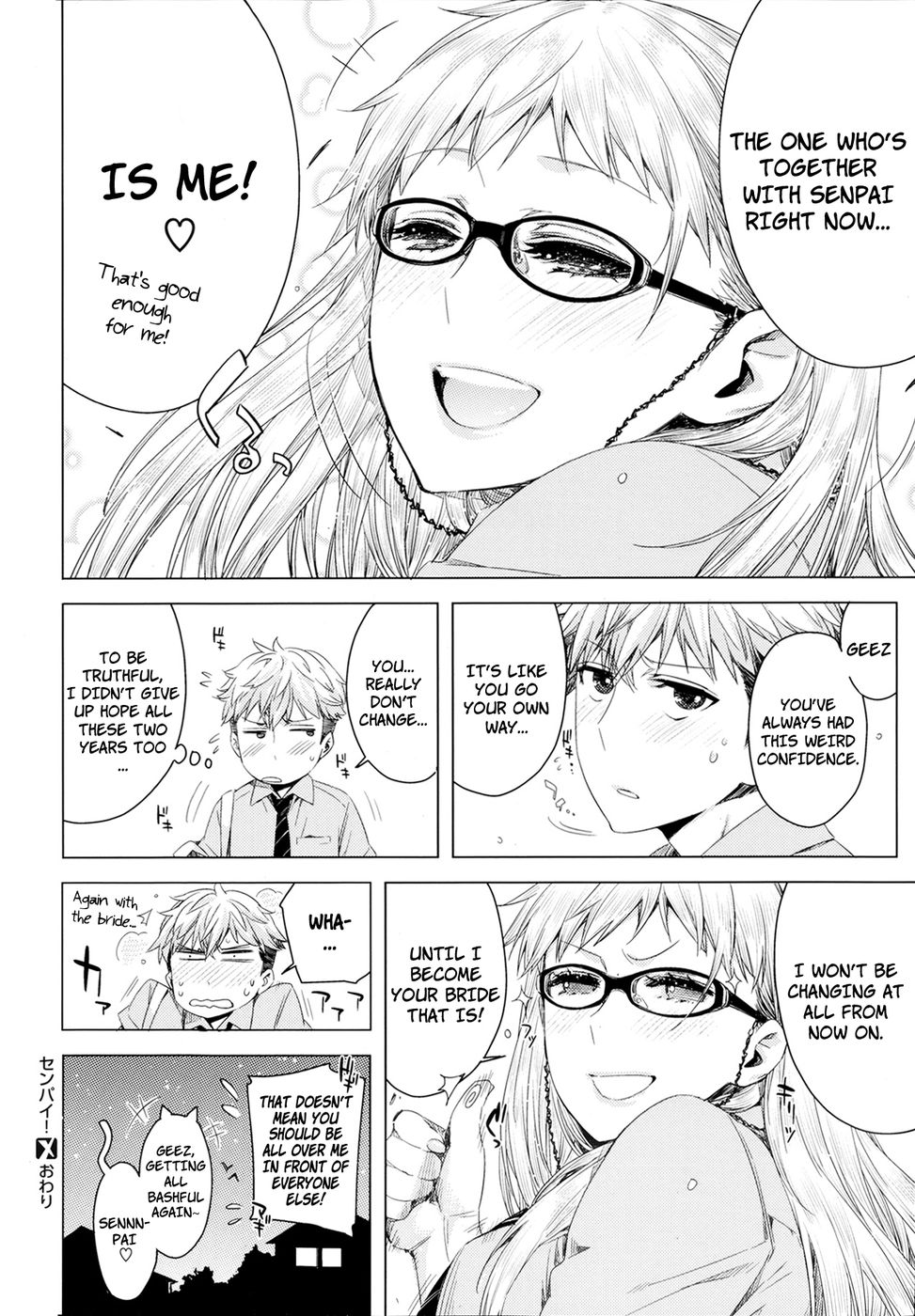 Hentai Manga Comic-Senpai-Read-26