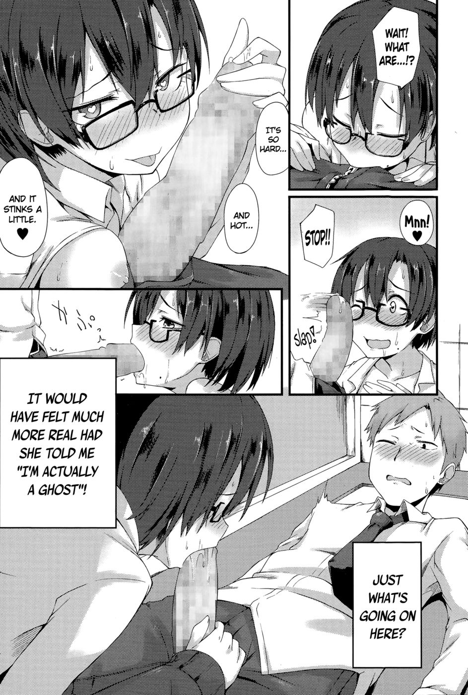 Hentai Manga Comic-Sexcret-Read-7