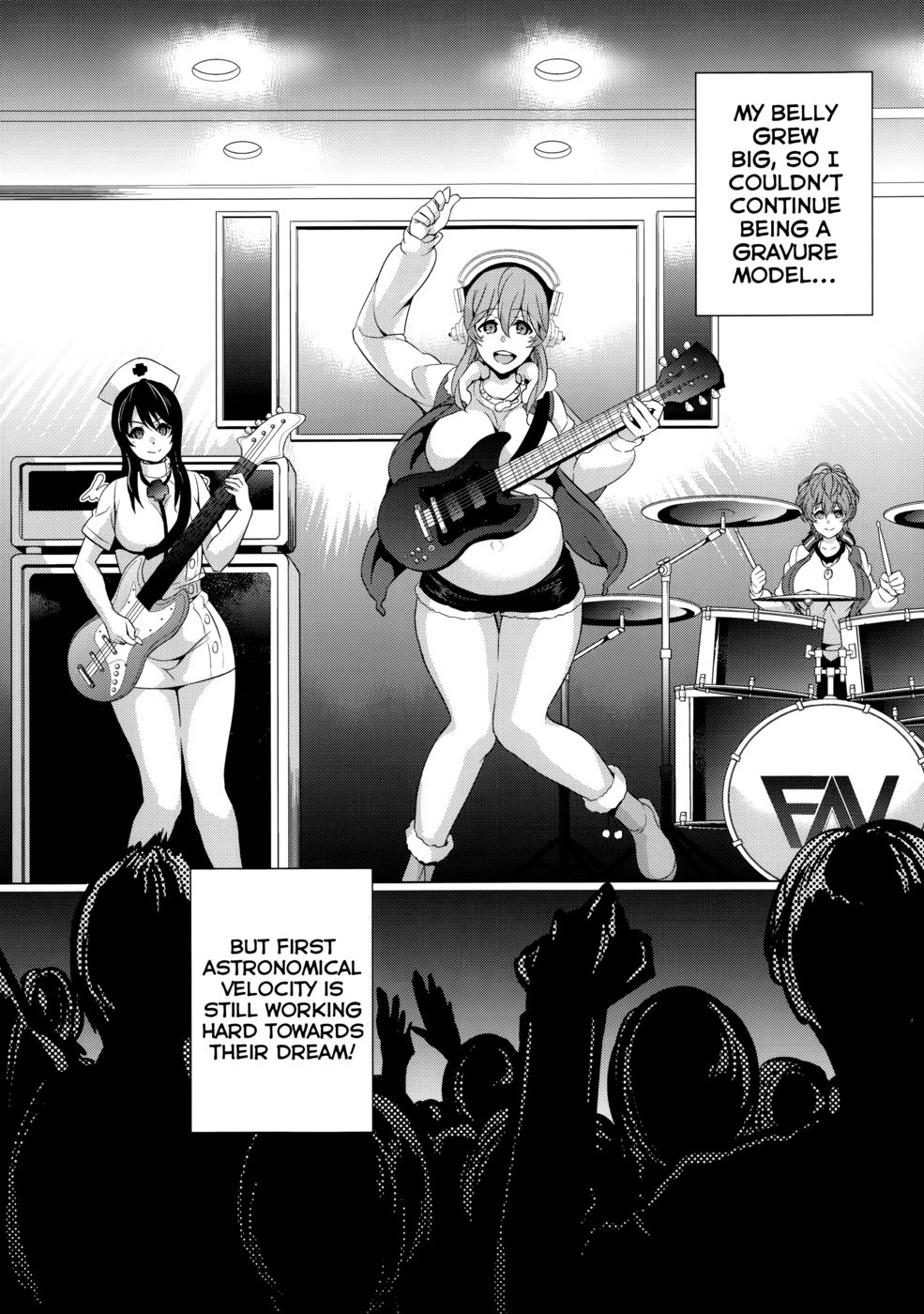 Hentai Manga Comic-Soni-Ero-Read-27