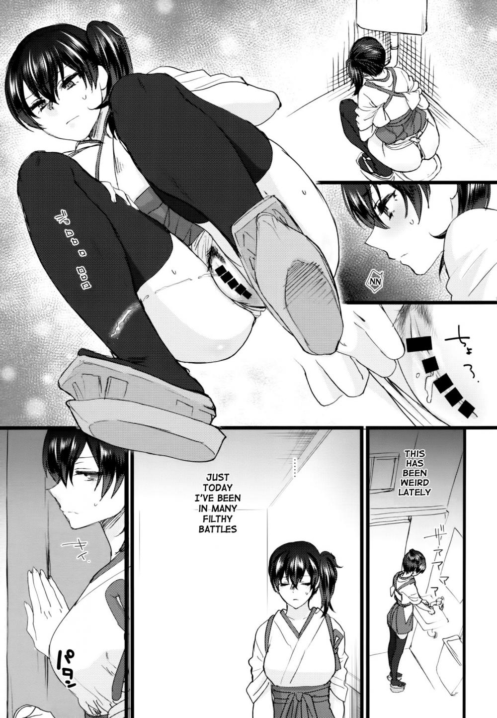 Hentai Manga Comic-Stoicism-Read-4