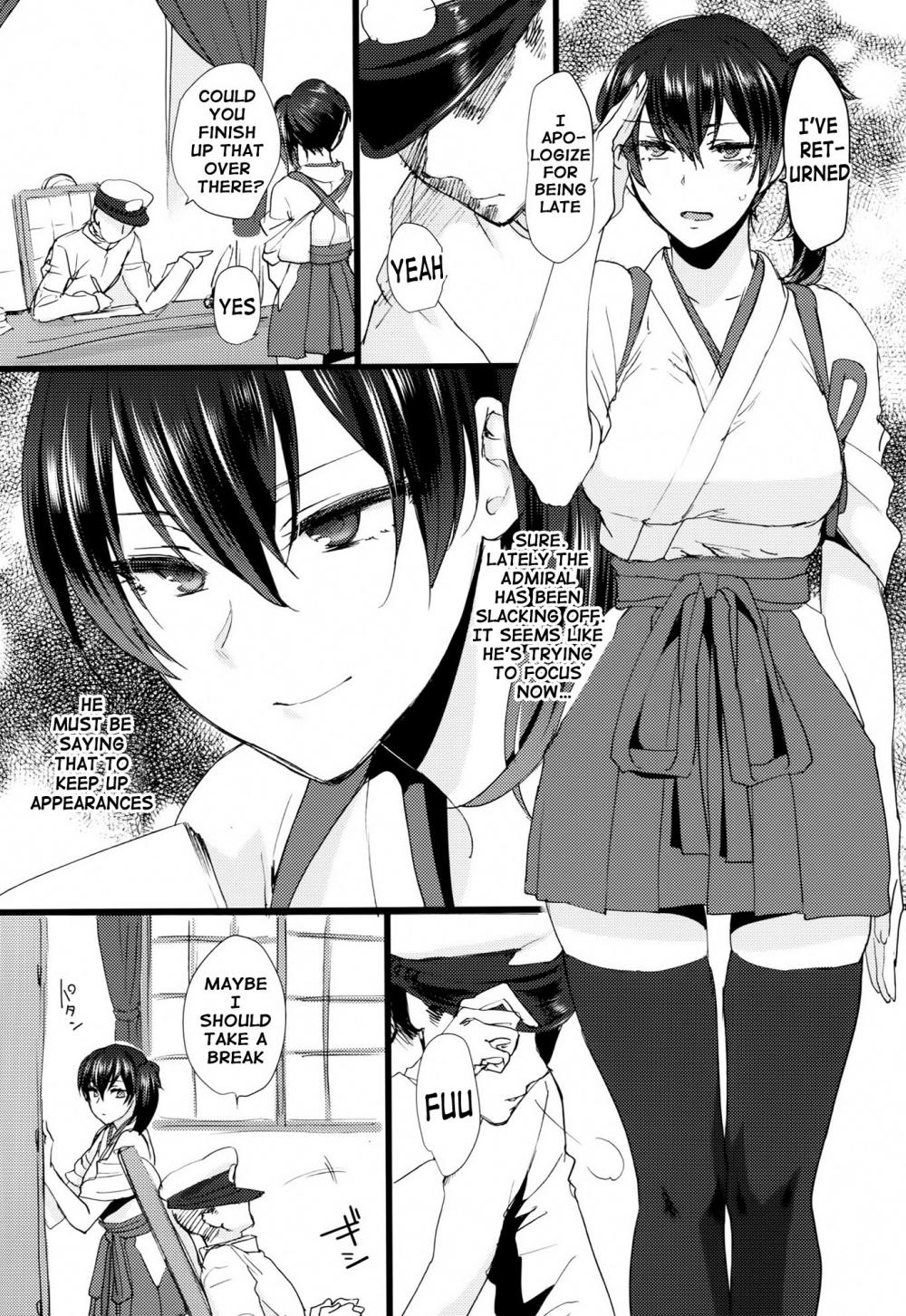 Hentai Manga Comic-Stoicism-Read-5