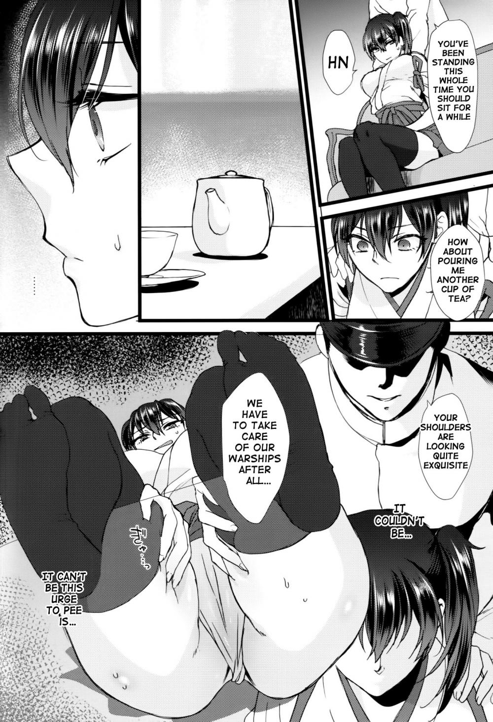 Hentai Manga Comic-Stoicism-Read-9