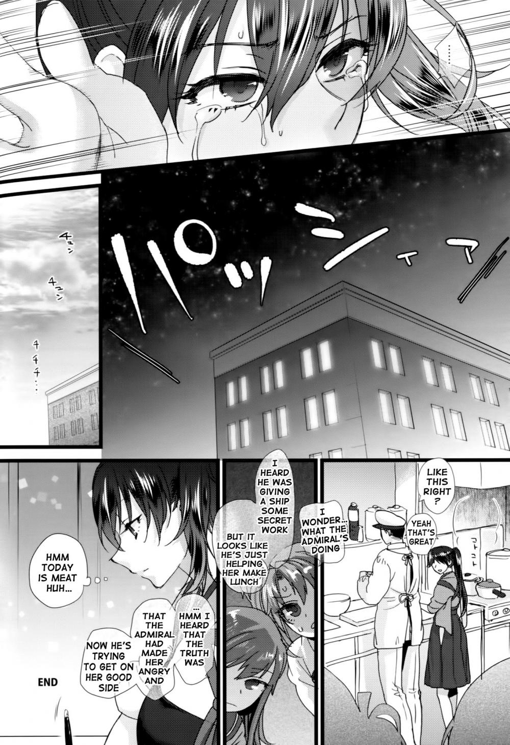 Hentai Manga Comic-Stoicism-Read-31