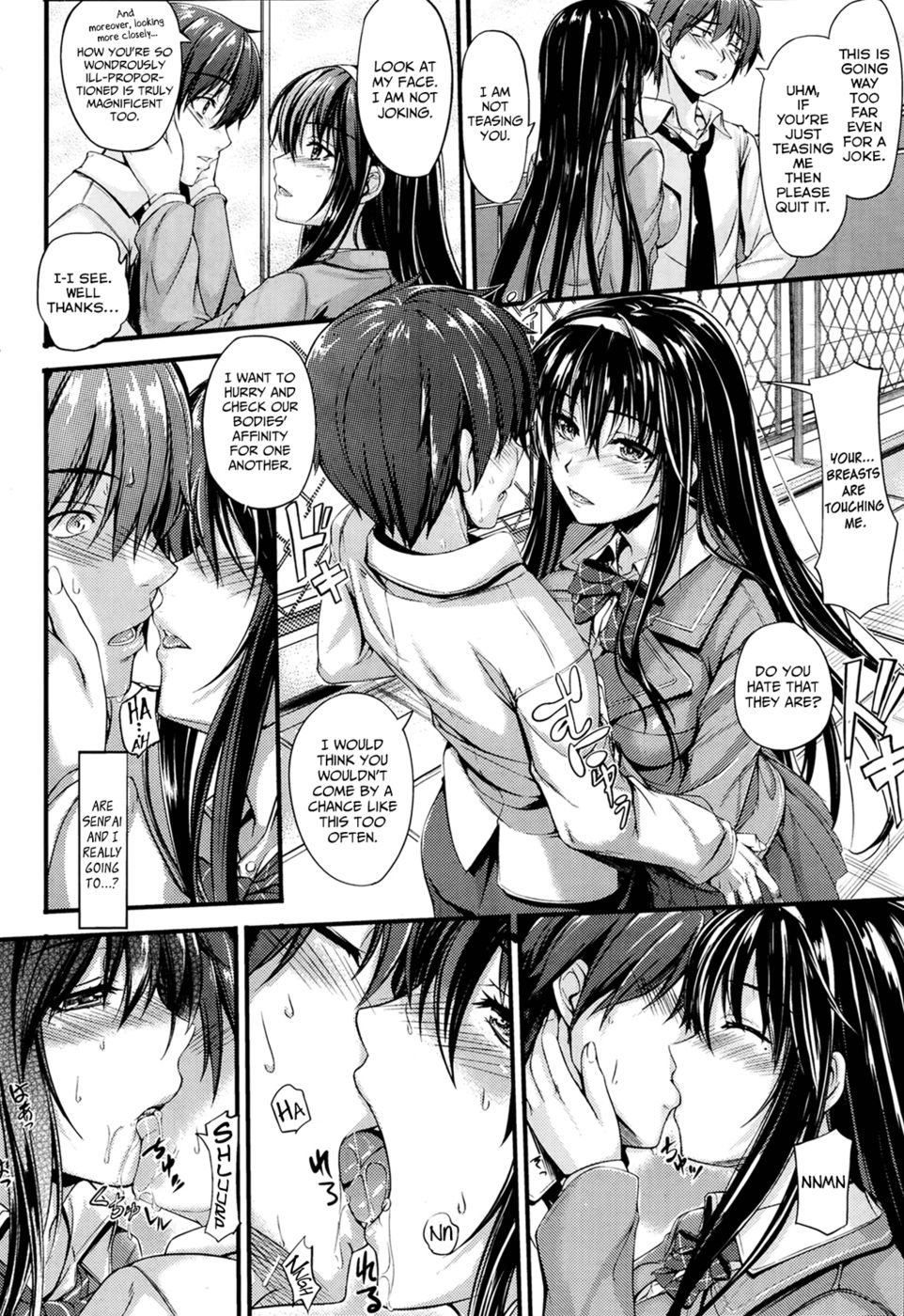 Hentai Manga Comic-Strike-Read-6