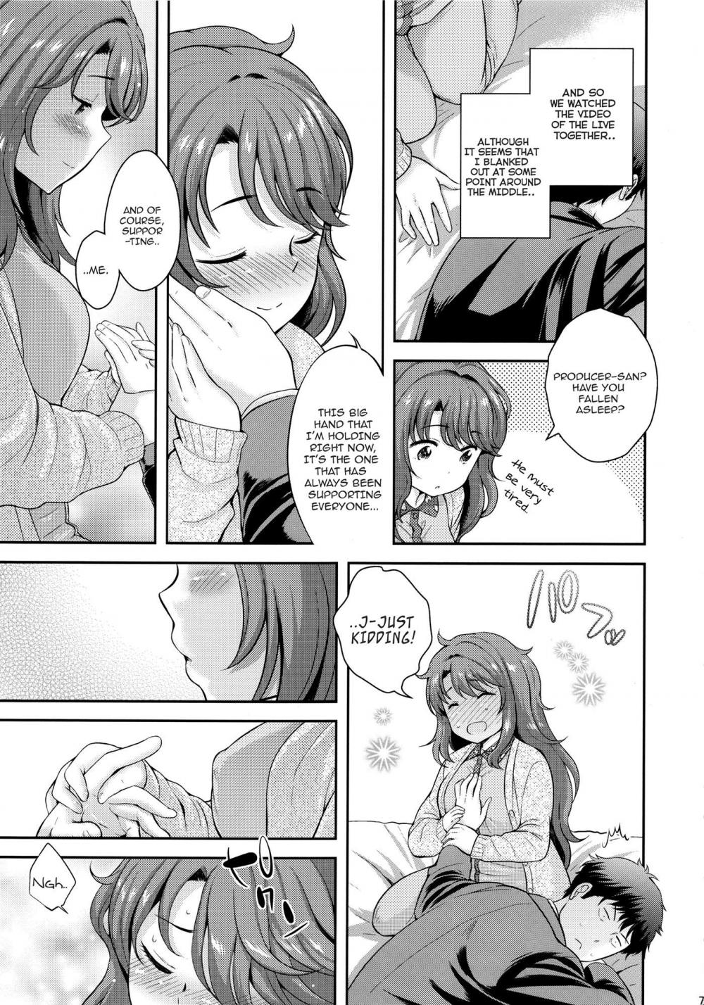 Hentai Manga Comic-Sumimasen-Read-6