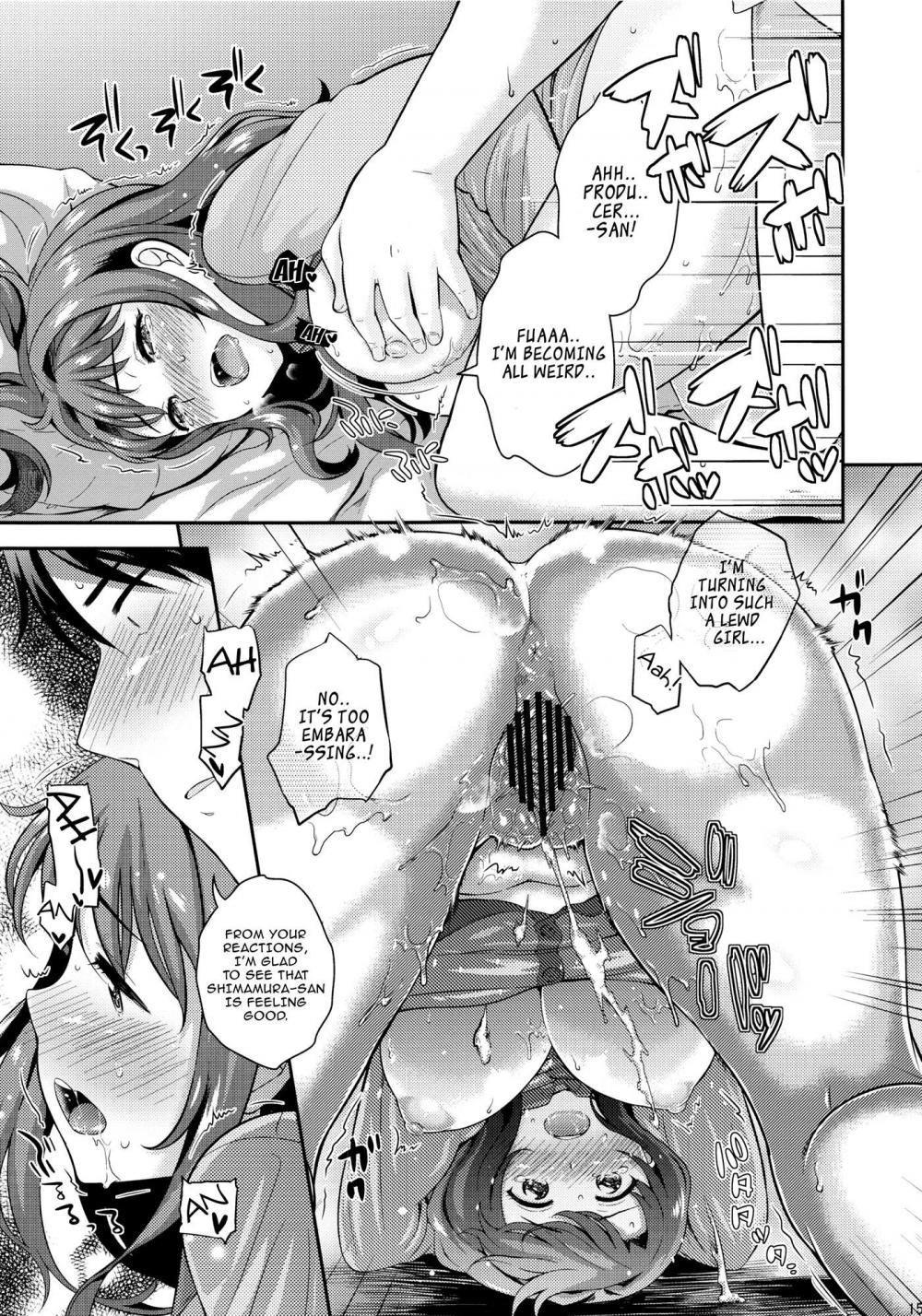 Hentai Manga Comic-Sumimasen-Read-14