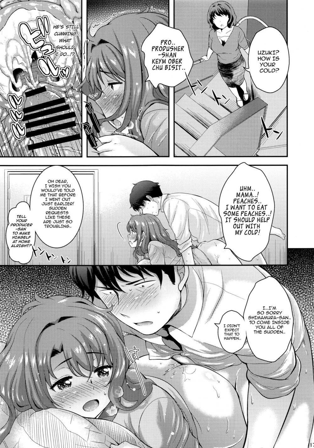 Hentai Manga Comic-Sumimasen-Read-16