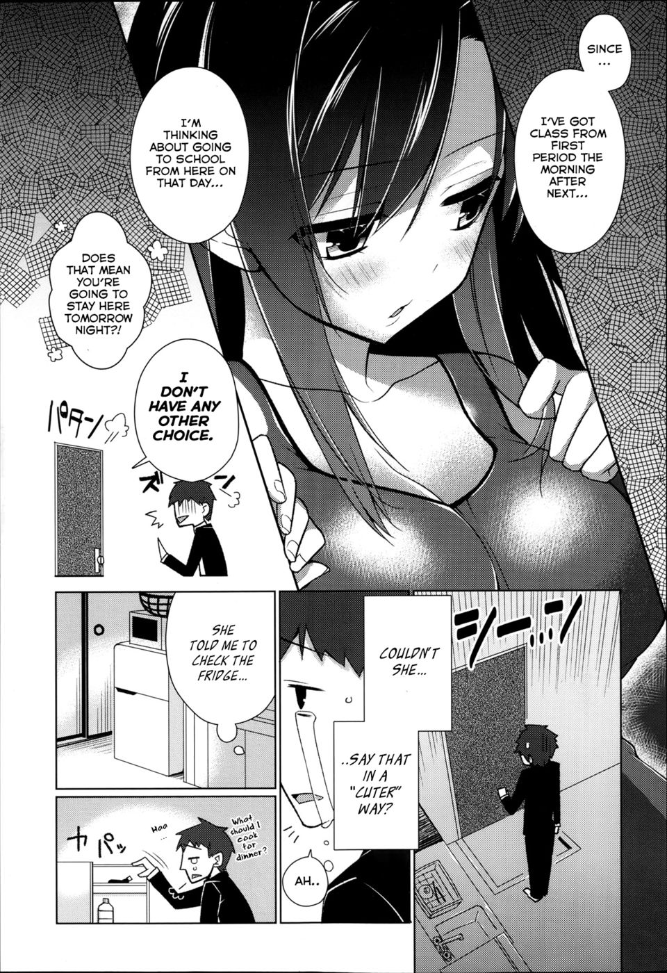 Hentai Manga Comic-Sunaona-Read-3