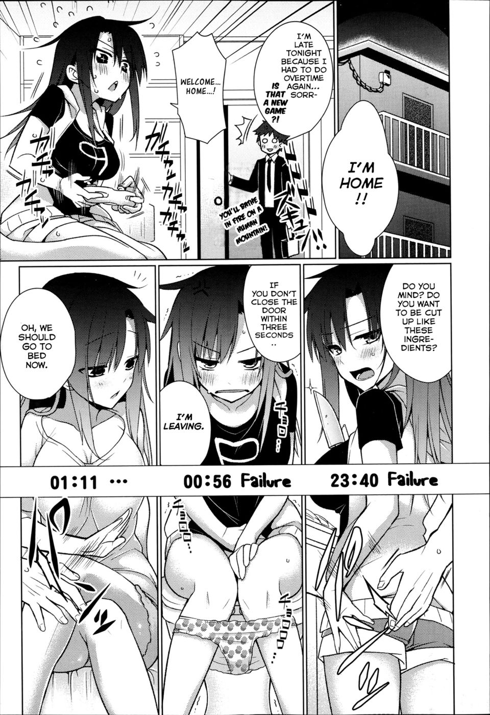 Hentai Manga Comic-Sunaona-Read-5