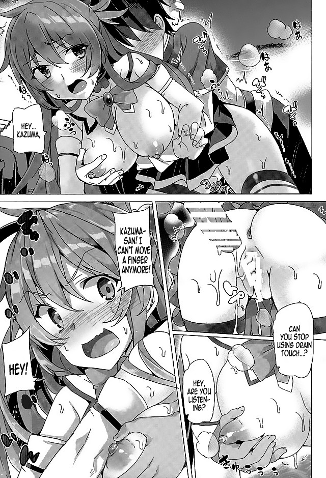 Hentai Manga Comic-Superfappable!-v22m-Read-11