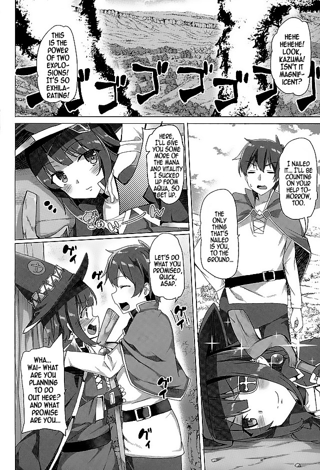 Hentai Manga Comic-Superfappable!-v22m-Read-14