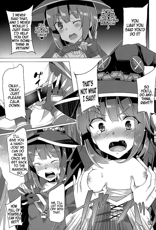 Hentai Manga Comic-Superfappable!-v22m-Read-15