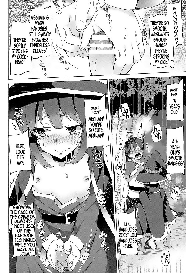 Hentai Manga Comic-Superfappable!-v22m-Read-16