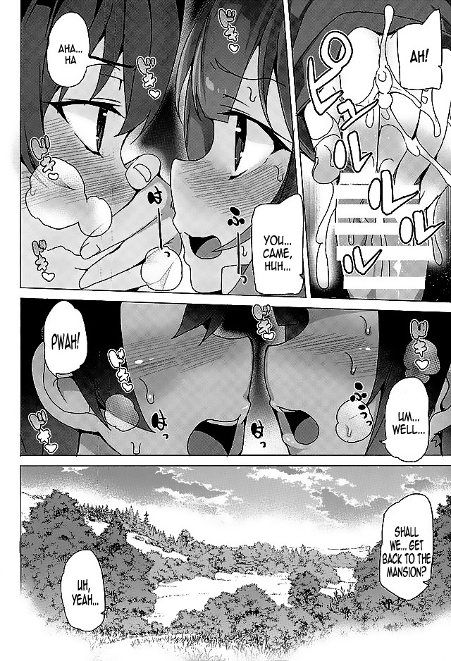 Hentai Manga Comic-Superfappable!-v22m-Read-18