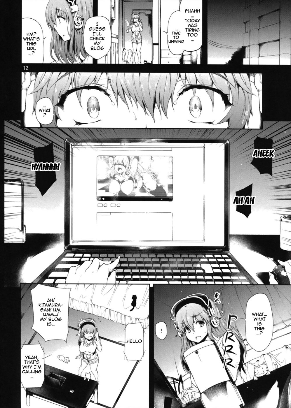 Hentai Manga Comic-Sustain-Read-11