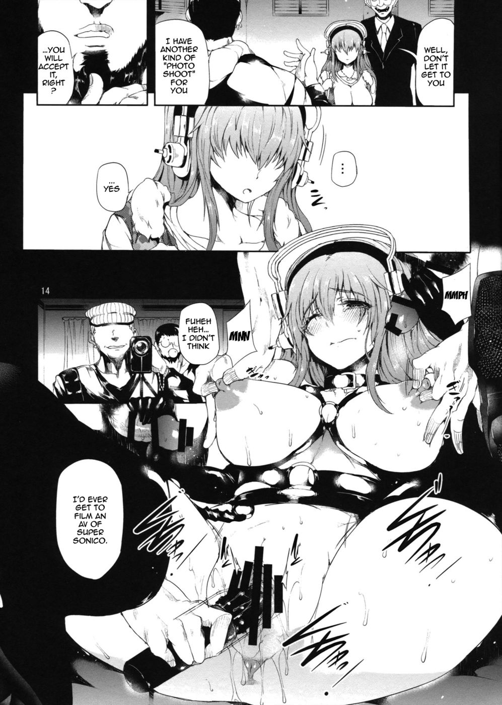 Hentai Manga Comic-Sustain-Read-13