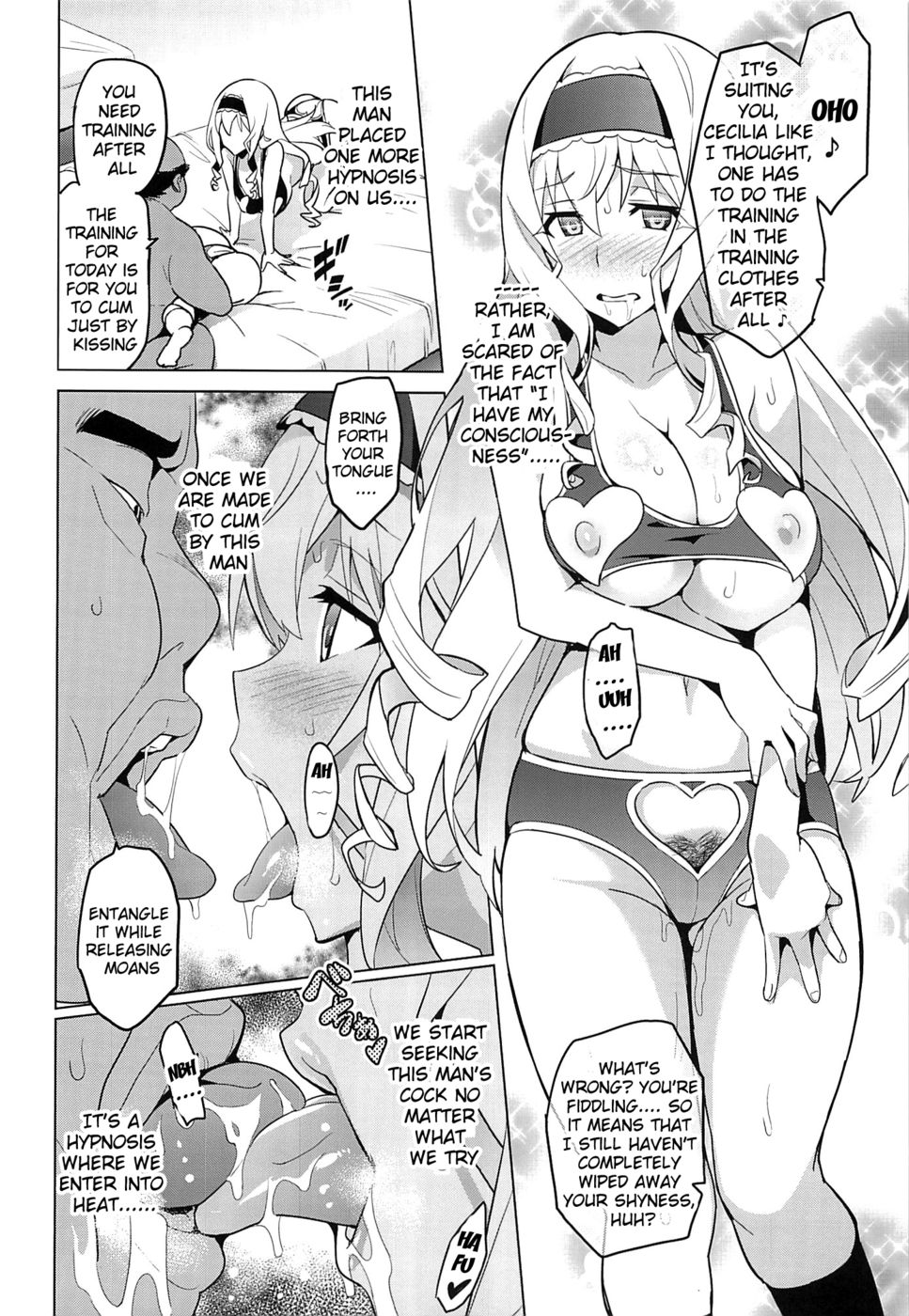 Hentai Manga Comic-Sutotama-Read-29