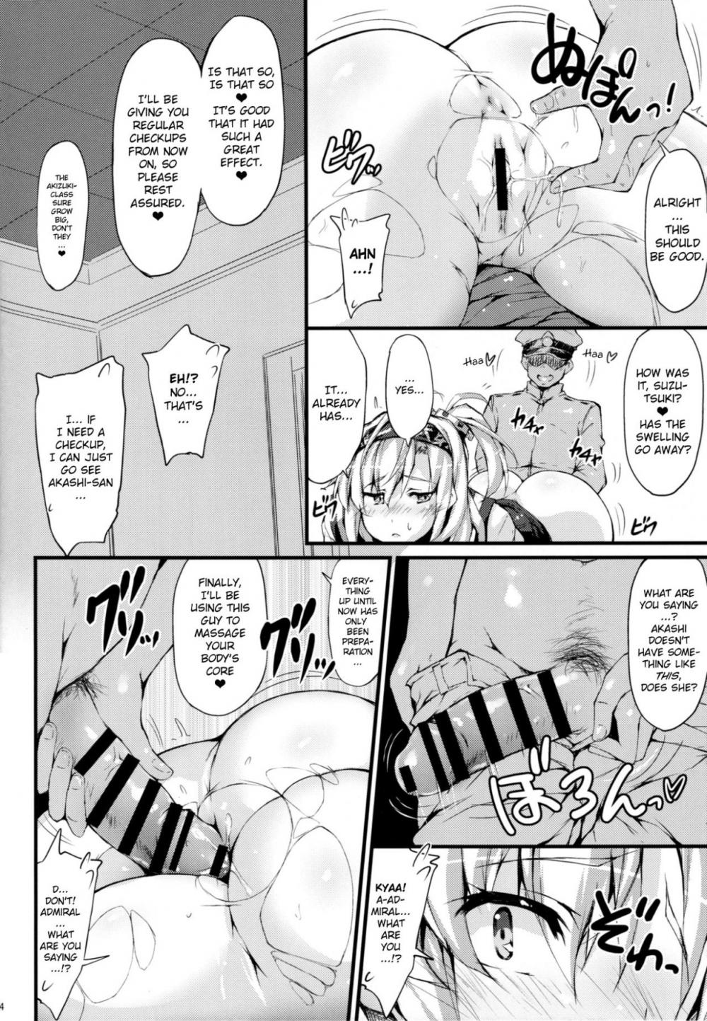 Hentai Manga Comic-SUZUASOBI-Read-13