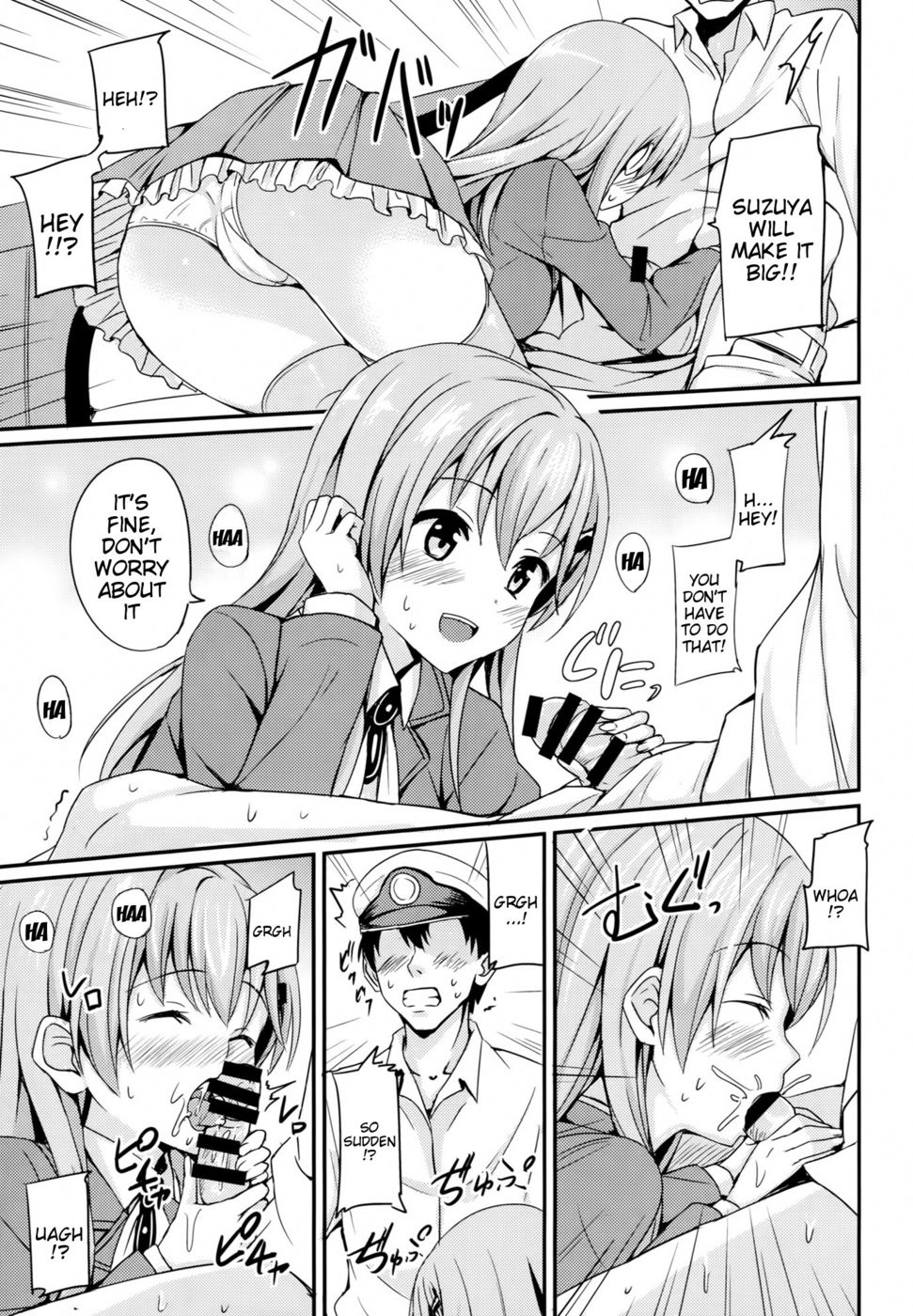 Hentai Manga Comic-Suzuyaism-Read-10