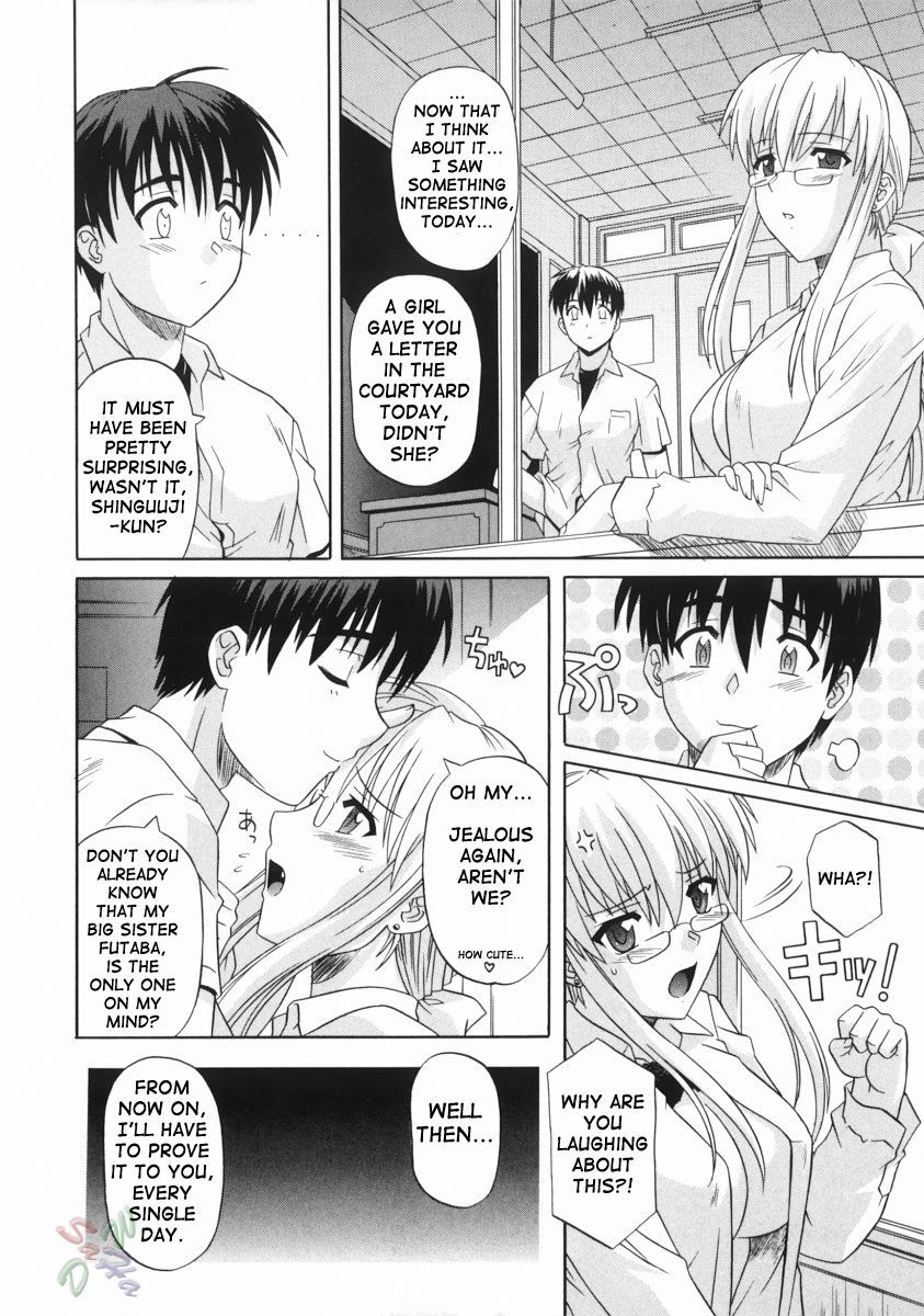 Hentai Manga Comic-Teacher-Read-6