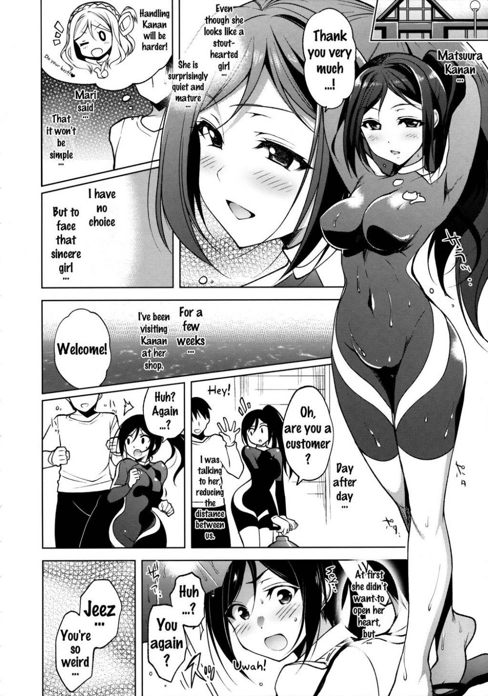 Hentai Manga Comic-ThreeHoles-Read-11