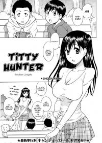 Titty Hunter
