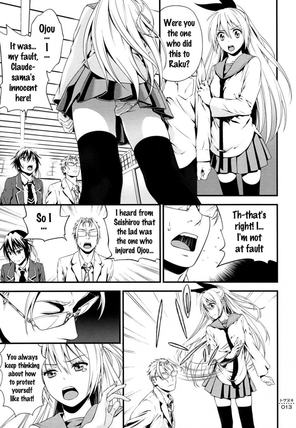 Hentai Manga Comic-v22m-Togenuki-Read-12