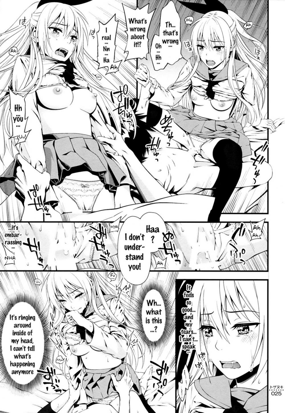 Hentai Manga Comic-v22m-Togenuki-Read-24