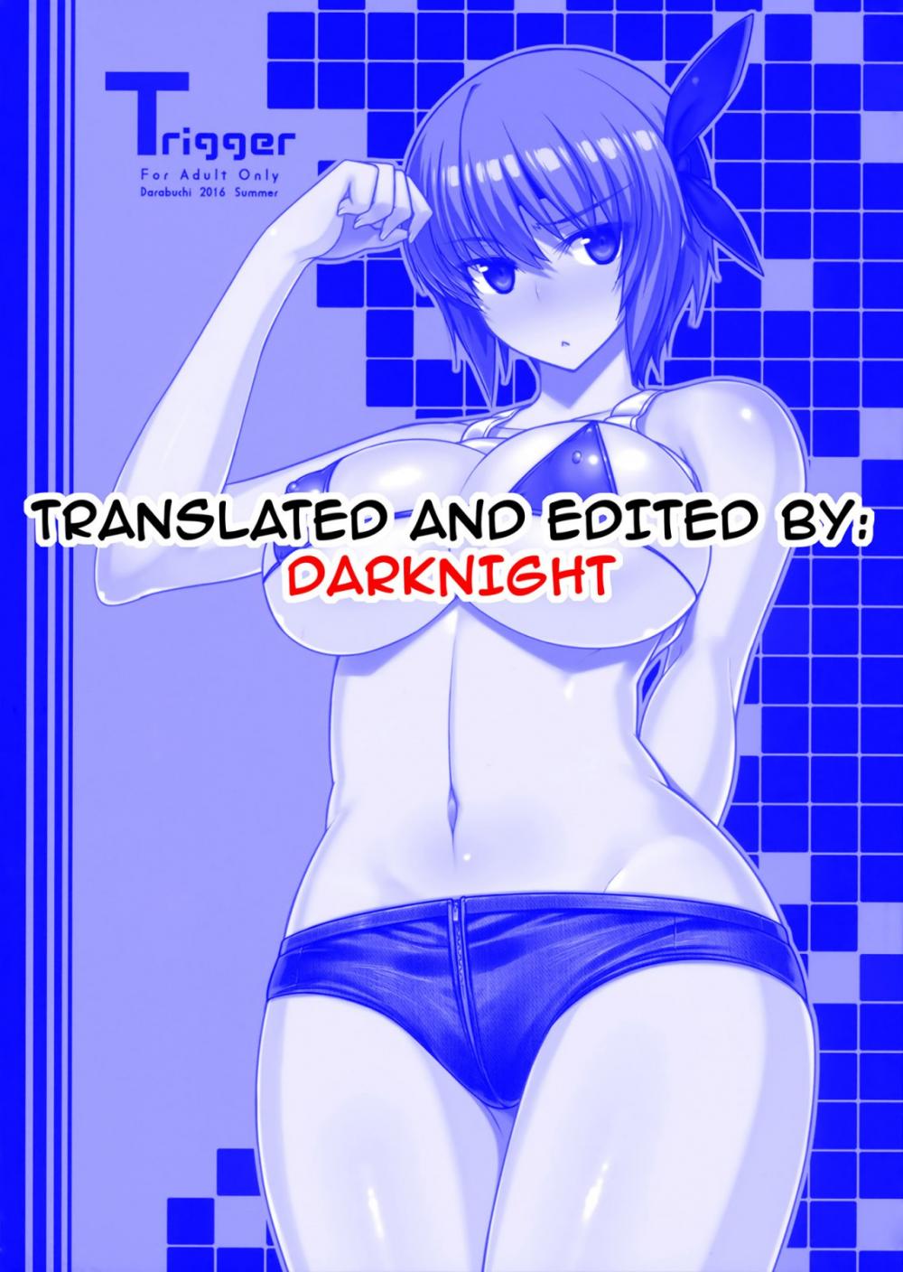 Hentai Manga Comic-Trigger-Read-35